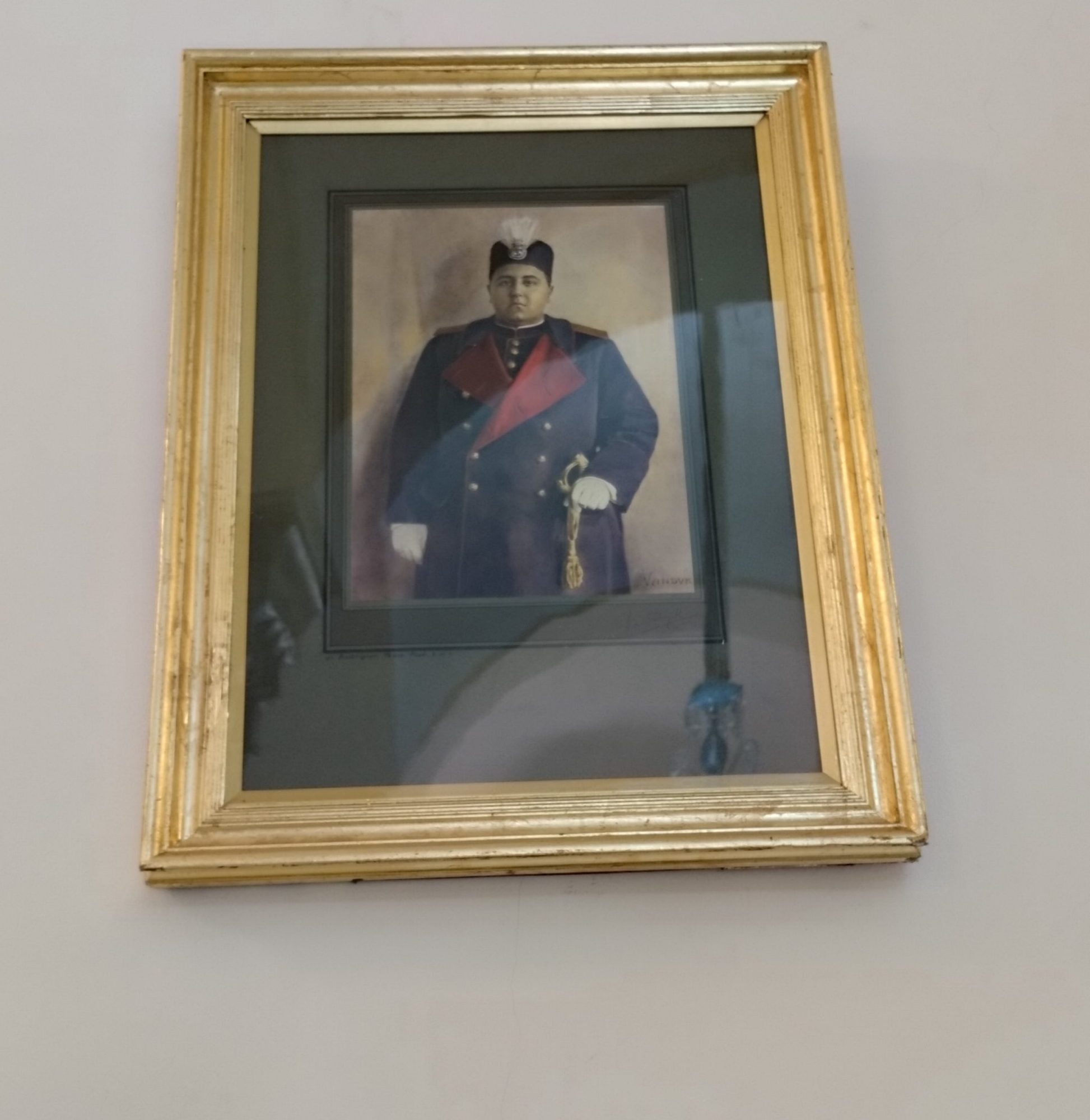 احمد شاه